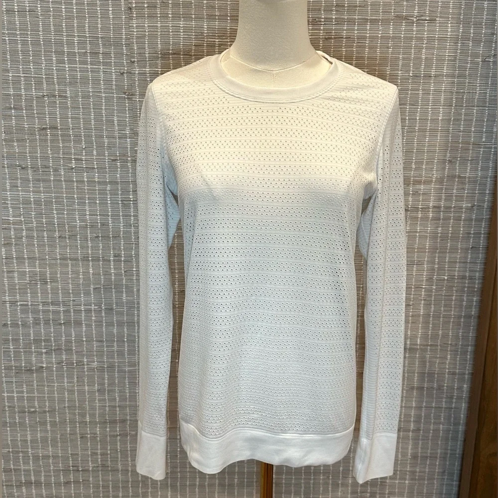 🩷 Lululemon Swiftly Breathe Long Sleeve Squad 🩷